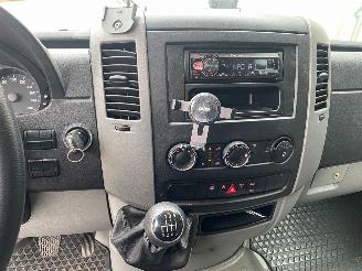 Volkswagen Crafter 2.0 TDI Euro6 Camper ombouw picture 14