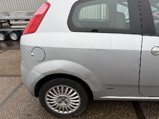 Fiat Grande Punto 1.4 Edizione Prima picture 5