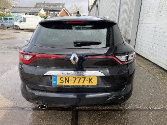 Renault Mégane Estate 1.2 TCe Bose picture 4