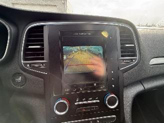 Renault Mégane Estate 1.2 TCe Bose picture 25