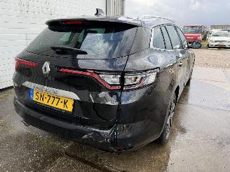 Renault Mégane Estate 1.2 TCe Bose picture 7