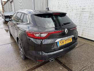 Renault Mégane Estate 1.2 TCe Bose picture 3