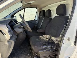 Opel Vivaro 1.6 CDTI L2H1 Edition MARGE picture 20