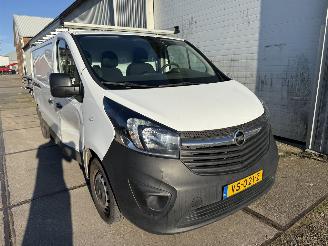  Opel Vivaro 1.6 CDTI L2H1 Edition MARGE 2016/1