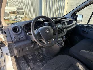 Opel Vivaro 1.6 CDTI L2H1 Edition MARGE picture 16