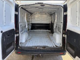 Opel Vivaro 1.6 CDTI L2H1 Edition MARGE picture 9