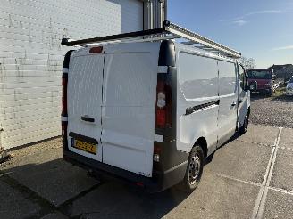 Opel Vivaro 1.6 CDTI L2H1 Edition MARGE picture 7