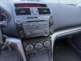 Mazda 6 2.0 TS picture 17
