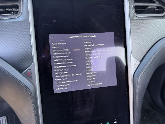 Tesla Model X 75D 7-Seats picture 16