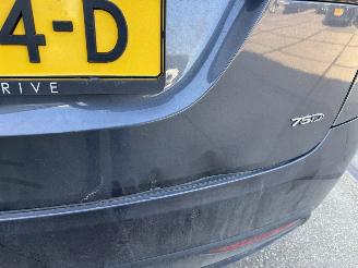 Tesla Model X 75D 7-Seats picture 5