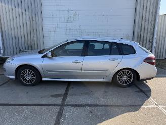 Renault Laguna 1.5 dCi Expression picture 2