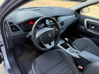 Renault Laguna 1.5 dCi Expression picture 13