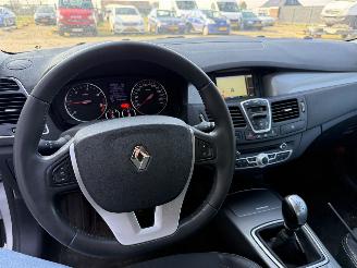 Renault Laguna 1.5 dCi Expression picture 14