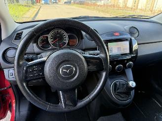 Mazda 2 1.3 TS Plus picture 19