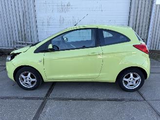 Ford Ka 1.2 Cool & Sound s/s picture 6