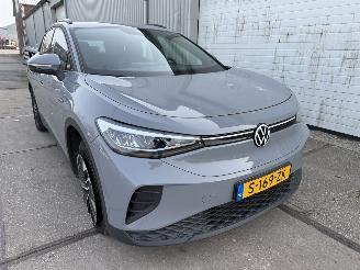 damaged passenger cars Volkswagen ID.4 Pro 77 kWh 2023/5