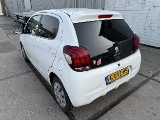 Peugeot 108 1.0 e-VTi Active picture 6