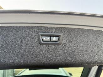 BMW 3-serie 318i Touring M-Sport Pano H&K Leer picture 5