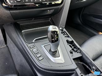 BMW 3-serie 318i Touring M-Sport Pano H&K Leer picture 22