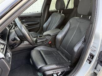 BMW 3-serie 318i Touring M-Sport Pano H&K Leer picture 29