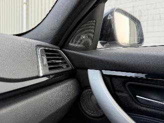 BMW 3-serie 318i Touring M-Sport Pano H&K Leer picture 23