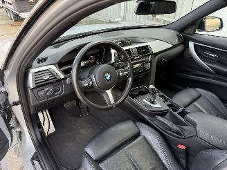 BMW 3-serie 318i Touring M-Sport Pano H&K Leer picture 31