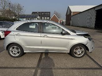 Ford Ka+ 1.2 Trend Ultimate picture 2