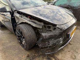 Tesla Model Y Performance AWD 75kWh picture 10