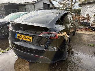 Tesla Model Y Performance AWD 75kWh picture 5