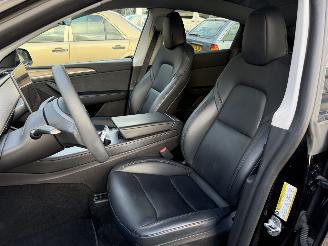 Tesla Model Y Performance AWD 75kWh picture 12