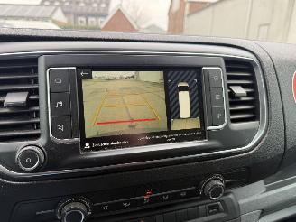 Opel Vivaro 2.0 CDTI L3H1 Edition Automaat picture 26