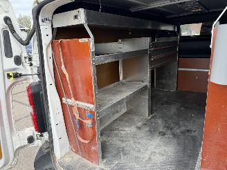 Opel Vivaro 2.0 CDTI L3H1 Edition Automaat picture 9