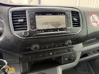 Opel Vivaro 2.0 CDTI L3H1 Edition Automaat picture 18