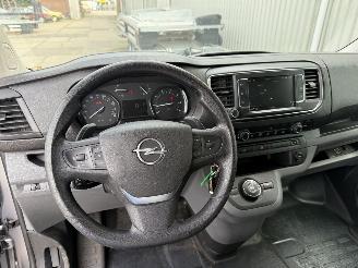 Opel Vivaro 2.0 CDTI L3H1 Edition Automaat picture 19
