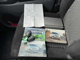 Opel Vivaro 2.0 CDTI L3H1 Edition Automaat picture 25