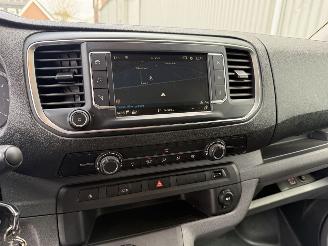 Opel Vivaro 2.0 CDTI L3H1 Edition Automaat picture 21