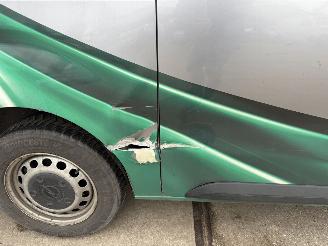 Opel Vivaro 2.0 CDTI L3H1 Edition Automaat picture 5