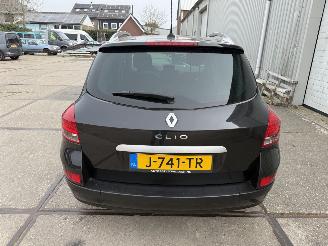 Renault Clio 1.2-16V Night & Day picture 9