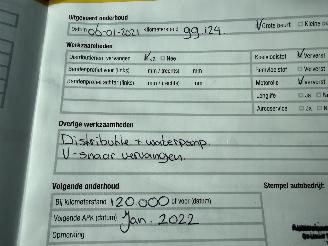 Renault Clio 1.2-16V Night & Day picture 23