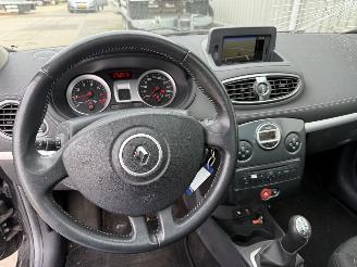 Renault Clio 1.2-16V Night & Day picture 15