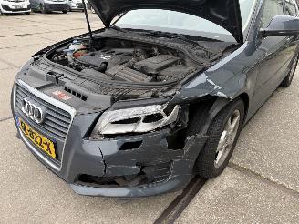 Audi A3 2.0 TFSI Ambition 200PK Automaat picture 15
