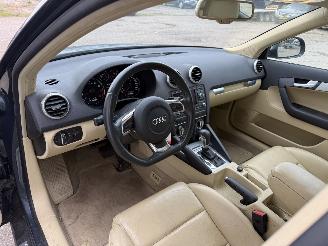 Audi A3 2.0 TFSI Ambition 200PK Automaat picture 20
