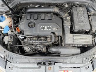 Audi A3 2.0 TFSI Ambition 200PK Automaat picture 14