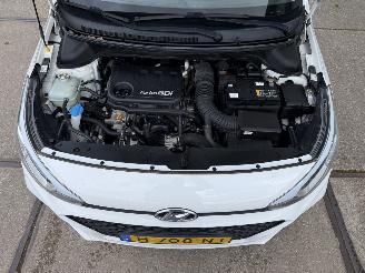 Hyundai I-20 1.0 T-GDI Comfort picture 15