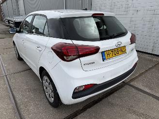 Hyundai I-20 1.0 T-GDI Comfort picture 3