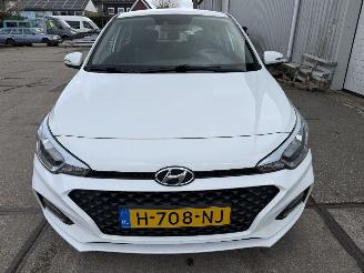 Hyundai I-20 1.0 T-GDI Comfort picture 13