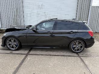 BMW 1-serie M140i High Executive picture 8