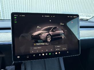 Tesla Model Y Long Range AWD 75kWh picture 17