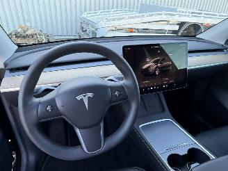 Tesla Model Y Long Range AWD 75kWh picture 15