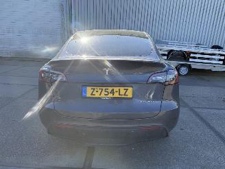 Tesla Model Y Long Range AWD 75kWh picture 5